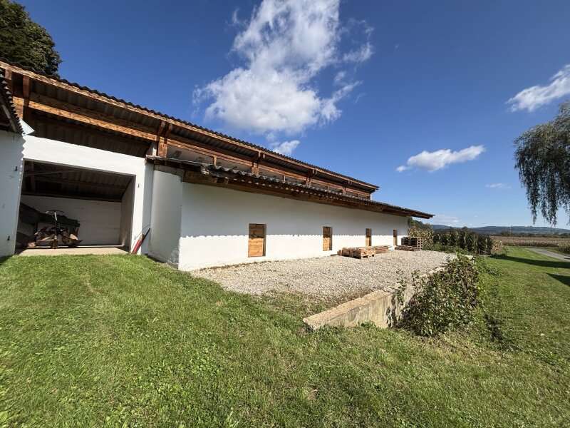 Einfamilienhaus in Deutsch Goritz - Bild 6