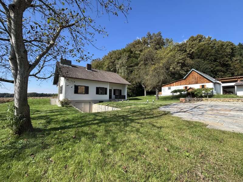 Einfamilienhaus in Deutsch Goritz - Bild 8