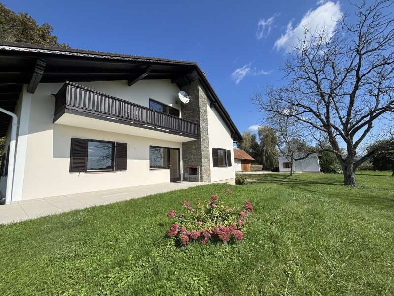 Einfamilienhaus in Deutsch Goritz - Bild 10