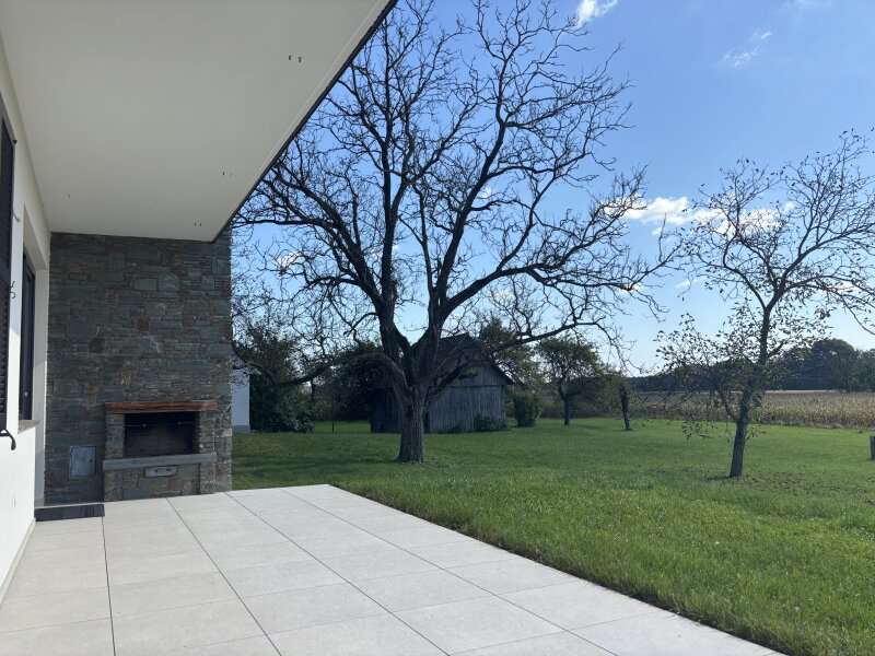 Einfamilienhaus in Deutsch Goritz - Bild 11