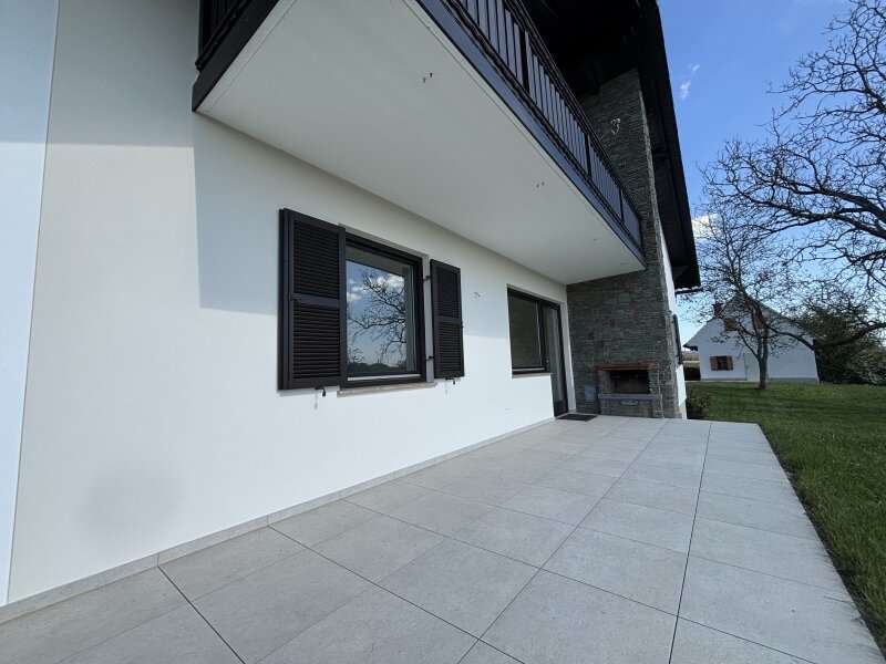 Einfamilienhaus in Deutsch Goritz - Bild 12