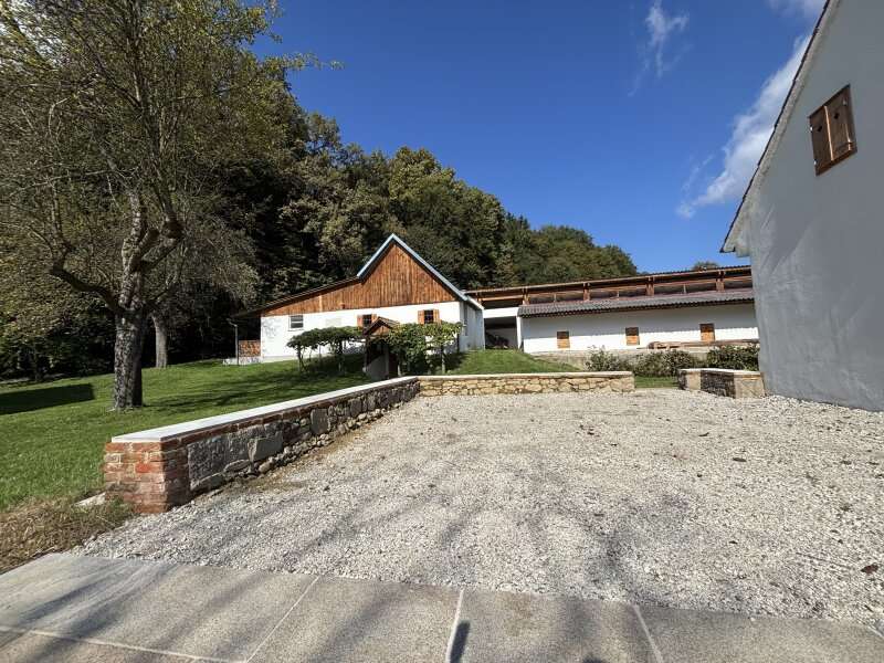 Einfamilienhaus in Deutsch Goritz - Bild 13