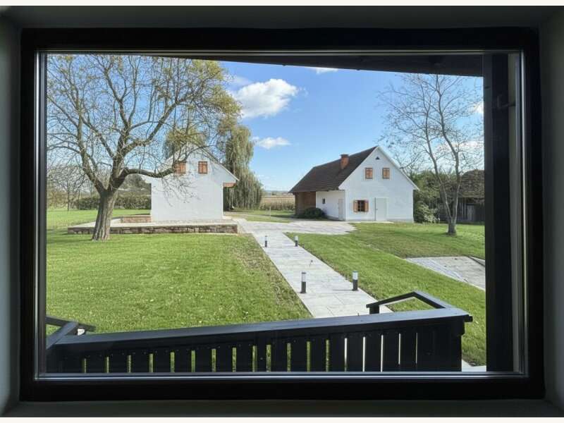 Einfamilienhaus in Deutsch Goritz - Bild 14