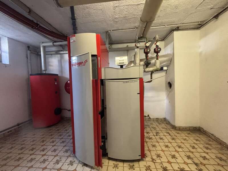 Einfamilienhaus in Deutsch Goritz - Bild 28