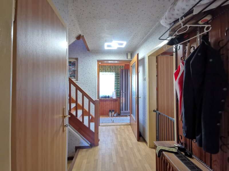 Einfamilienhaus in Thörl - Bild 6 Einfamilienhaus in Thörl - Bild 6