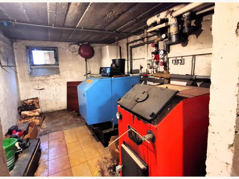 Einfamilienhaus in Thörl - Bild 9 Einfamilienhaus in Thörl - Bild 9