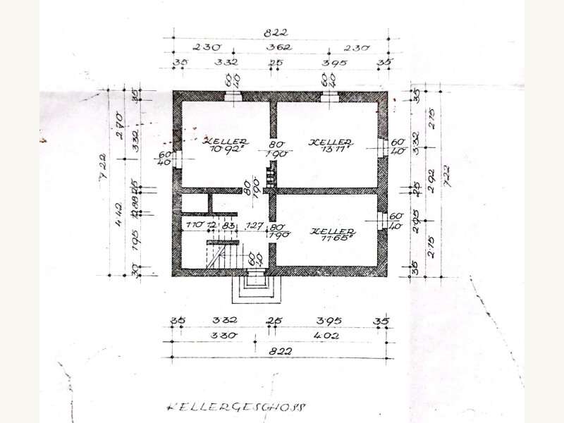Einfamilienhaus in Thörl - Bild 10 Einfamilienhaus in Thörl - Bild 10