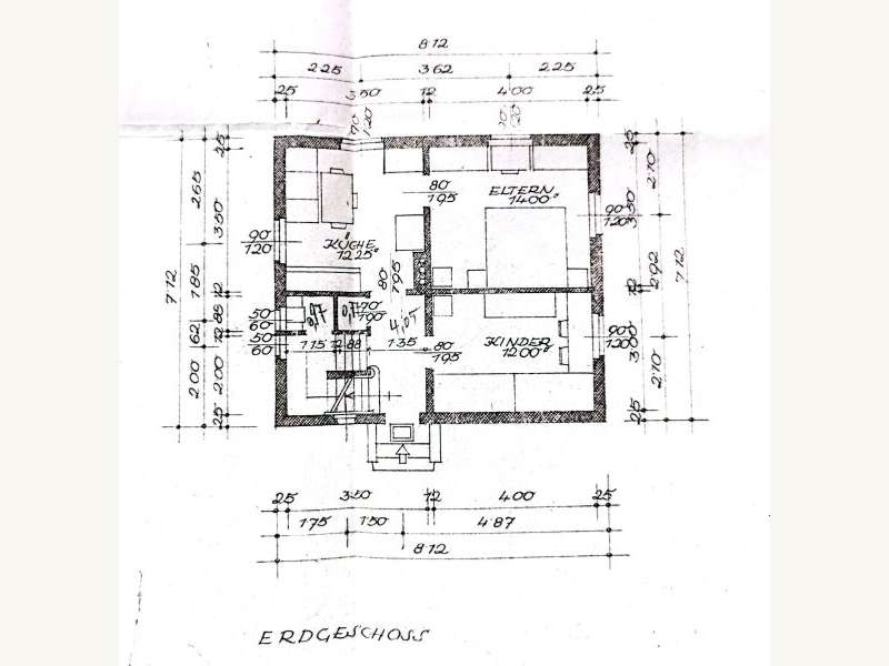 Einfamilienhaus in Thörl - Bild 11 Einfamilienhaus in Thörl - Bild 11