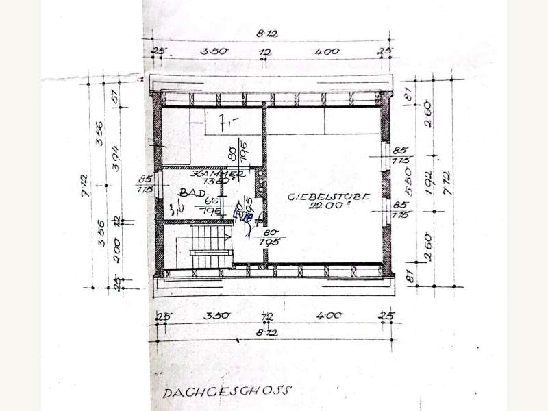 Einfamilienhaus in Thörl - Bild 12 Einfamilienhaus in Thörl - Bild 12