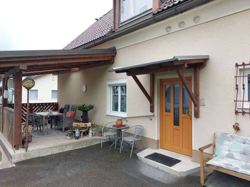 Einfamilienhaus in Fohnsdorf - Bild 2