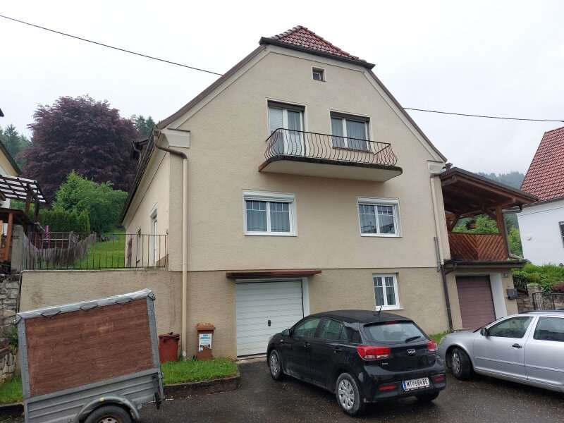 Einfamilienhaus in Fohnsdorf - Bild 4