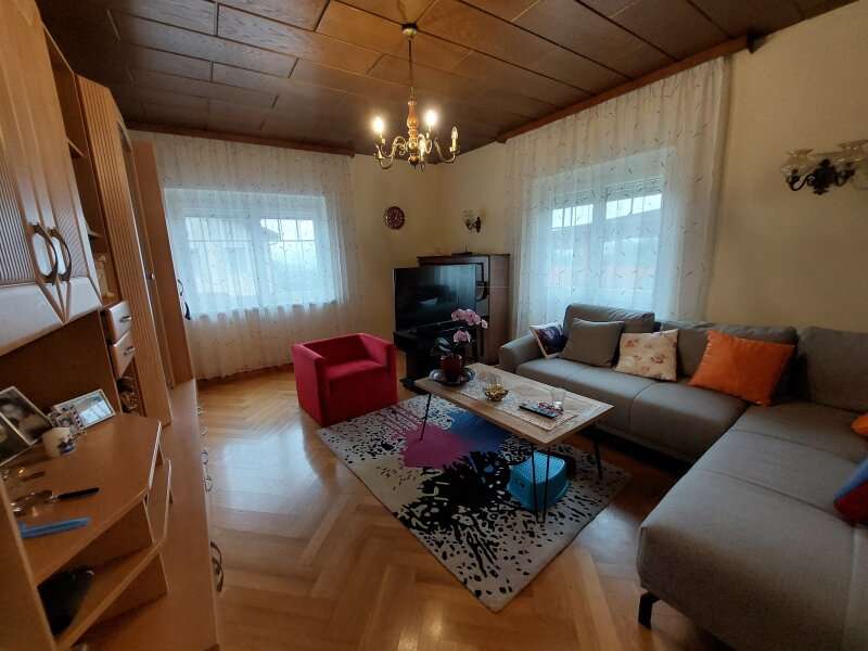 Einfamilienhaus in Fohnsdorf - Bild 19