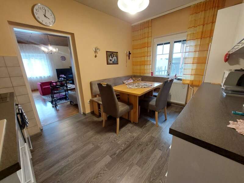 Einfamilienhaus in Fohnsdorf - Bild 21