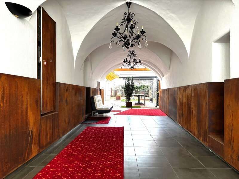 Stadthaus in Bad Radkersburg - Bild 2