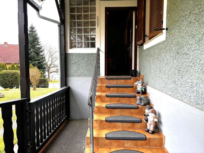 Bauernhaus in Bad Radkersburg - Bild 12 Bauernhaus in Bad Radkersburg - Bild 12