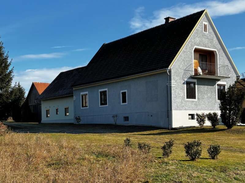 Bauernhaus in Bad Radkersburg - Bild 13 Bauernhaus in Bad Radkersburg - Bild 13