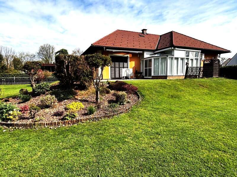 Bungalow in Bad Radkersburg - Bild 2