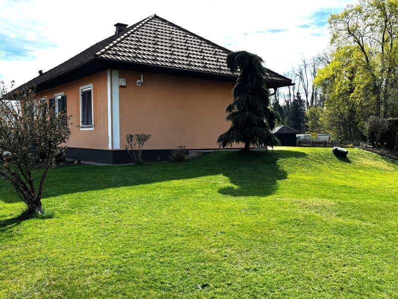 Bungalow in Bad Radkersburg - Bild 12