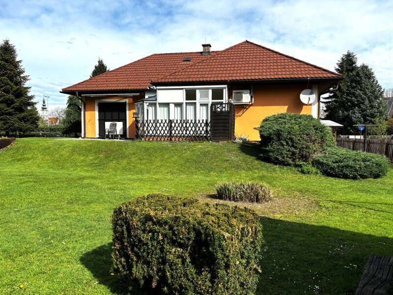 Bungalow in Bad Radkersburg - Bild 13