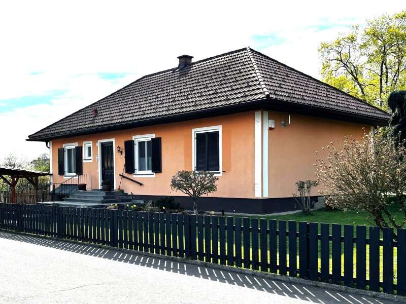 Bungalow in Bad Radkersburg - Bild 14