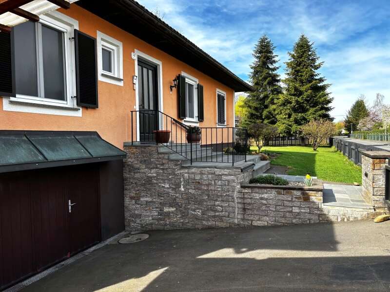 Bungalow in Bad Radkersburg - Bild 15