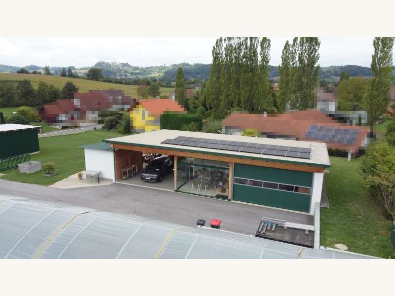 Einfamilienhaus in Straden - Bild 2