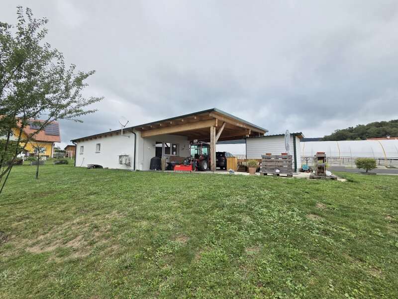 Einfamilienhaus in Straden - Bild 3