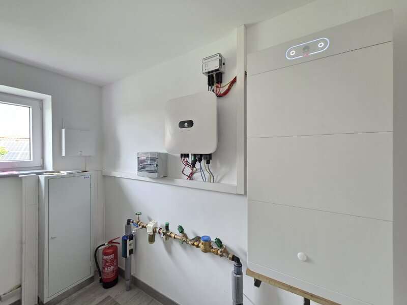 Einfamilienhaus in Straden - Bild 6