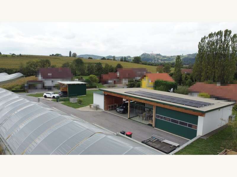 Einfamilienhaus in Straden - Bild 9