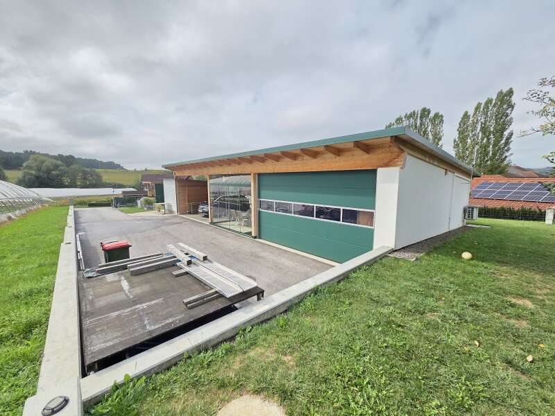 Einfamilienhaus in Straden - Bild 11