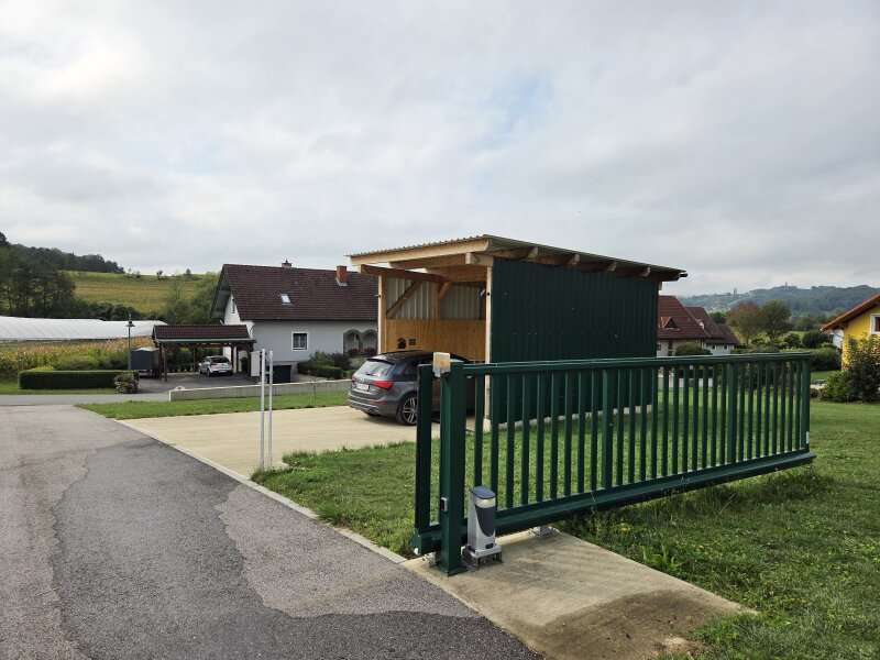 Einfamilienhaus in Straden - Bild 12