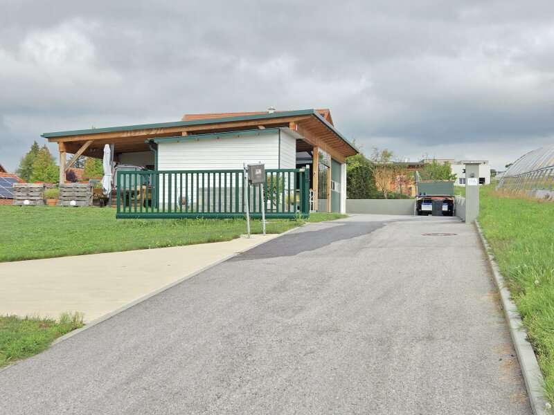 Einfamilienhaus in Straden - Bild 14