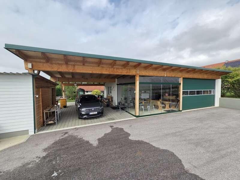 Einfamilienhaus in Straden - Bild 17