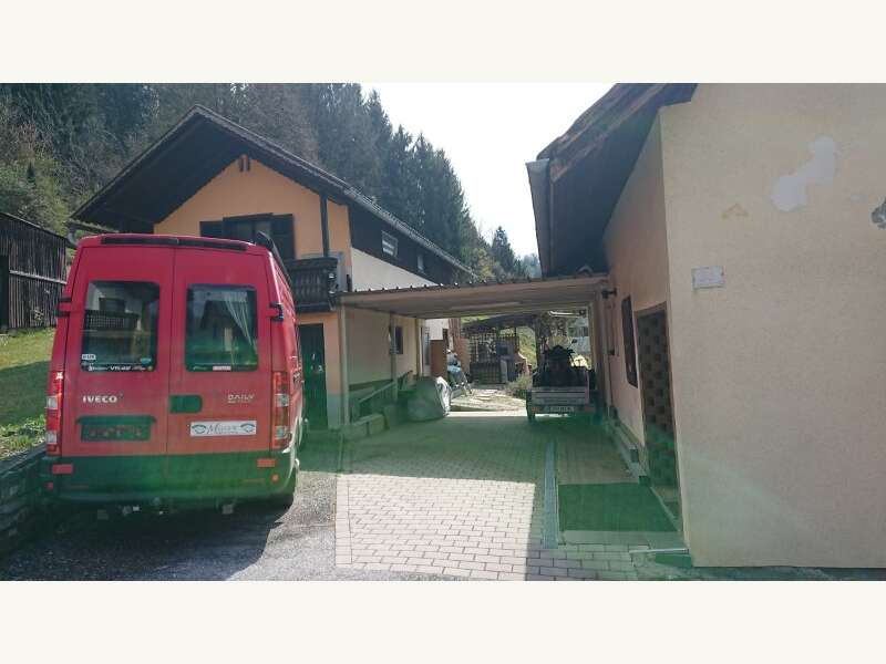 Haus in Kainach bei Voitsberg - Bild 2