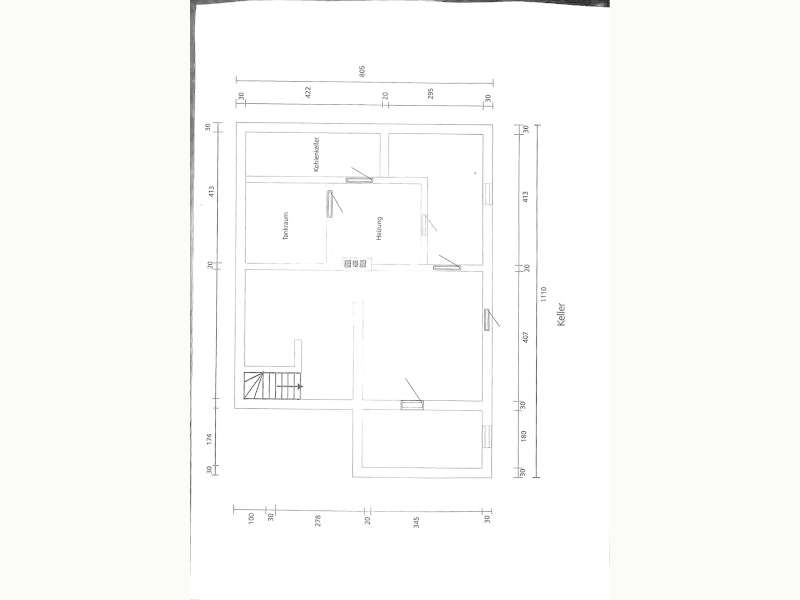 Haus in Kainach bei Voitsberg - Bild 17