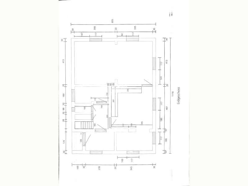 Haus in Kainach bei Voitsberg - Bild 18