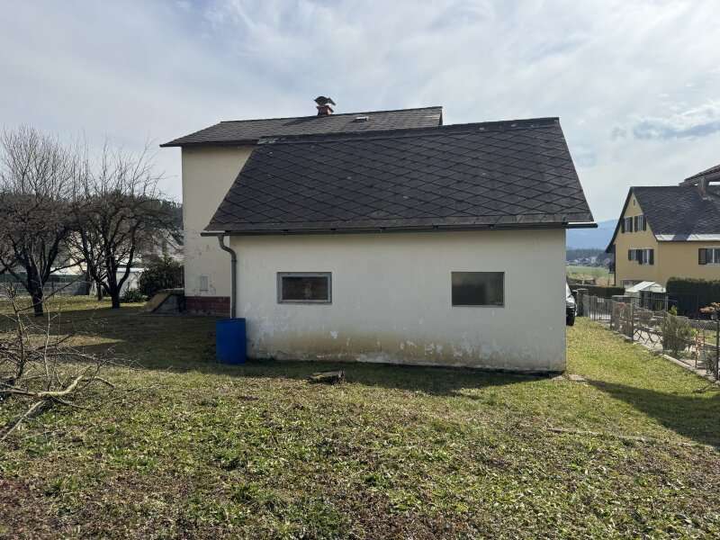 Haus in Pichling bei Köflach - Bild 8 Haus in Pichling bei Köflach - Bild 8