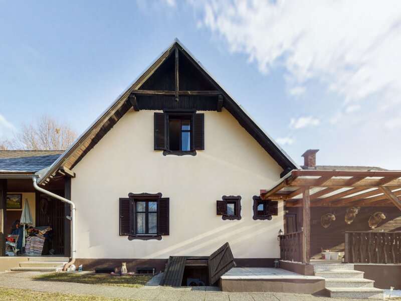 Einfamilienhaus in Frohnleiten - Bild 3