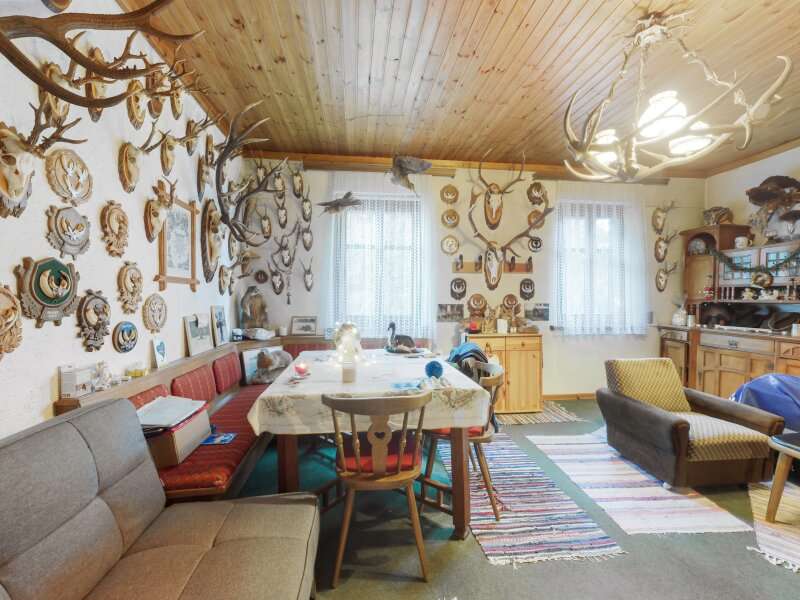 Einfamilienhaus in Frohnleiten - Bild 4