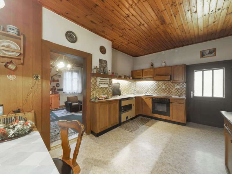 Einfamilienhaus in Frohnleiten - Bild 5