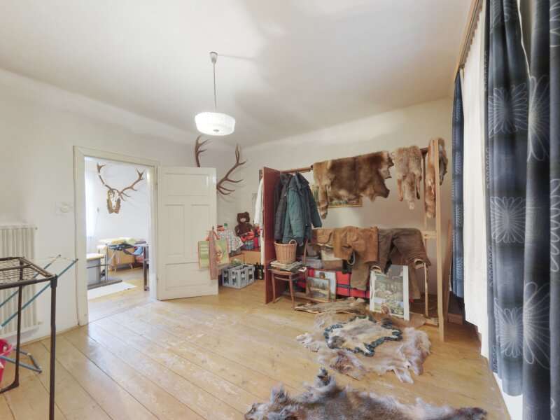 Einfamilienhaus in Frohnleiten - Bild 8