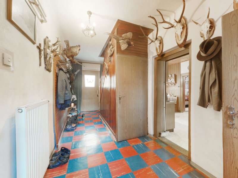 Einfamilienhaus in Frohnleiten - Bild 9