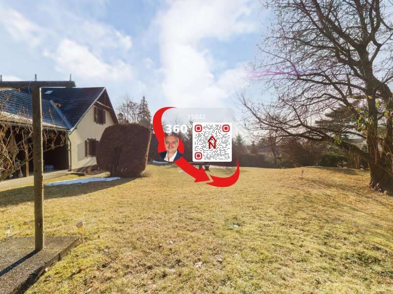 Einfamilienhaus in Frohnleiten - Bild 11