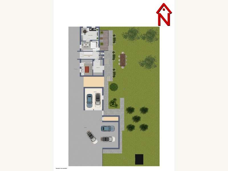 Einfamilienhaus in Frohnleiten - Bild 12