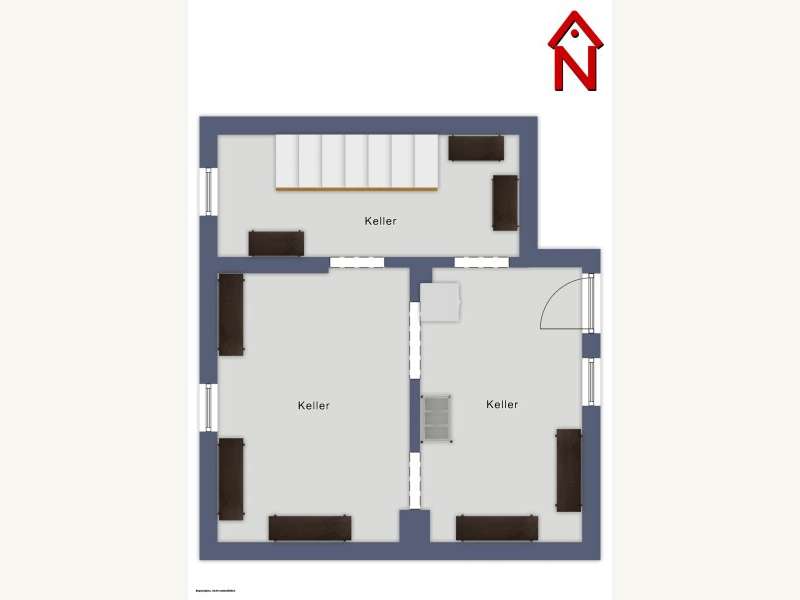 Einfamilienhaus in Frohnleiten - Bild 15