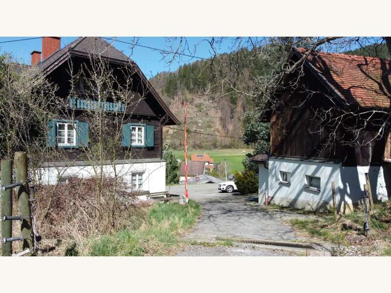 Haus in Mautstatt - Bild 2