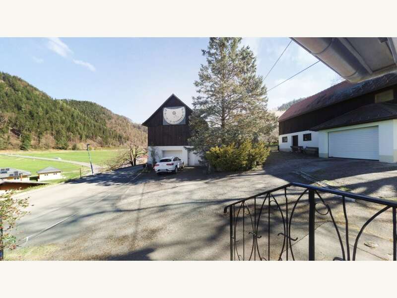 Haus in Mautstatt - Bild 4