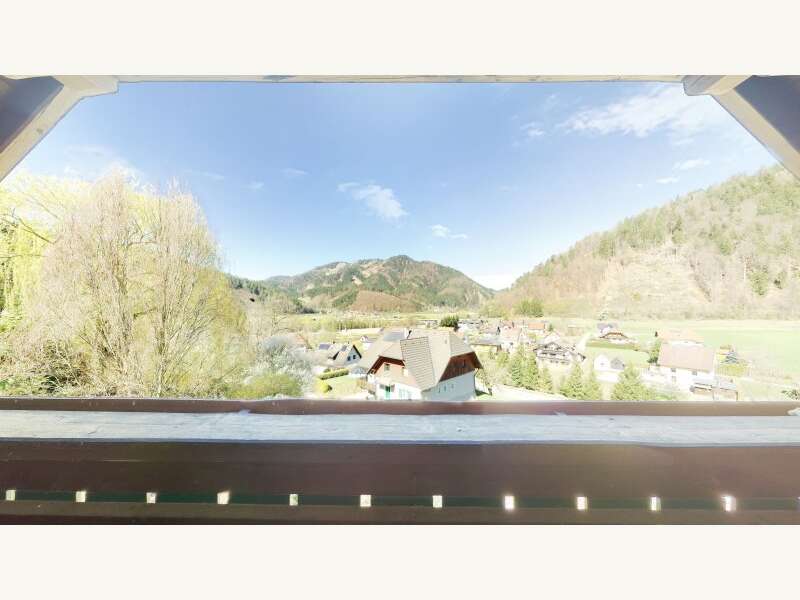 Haus in Mautstatt - Bild 5