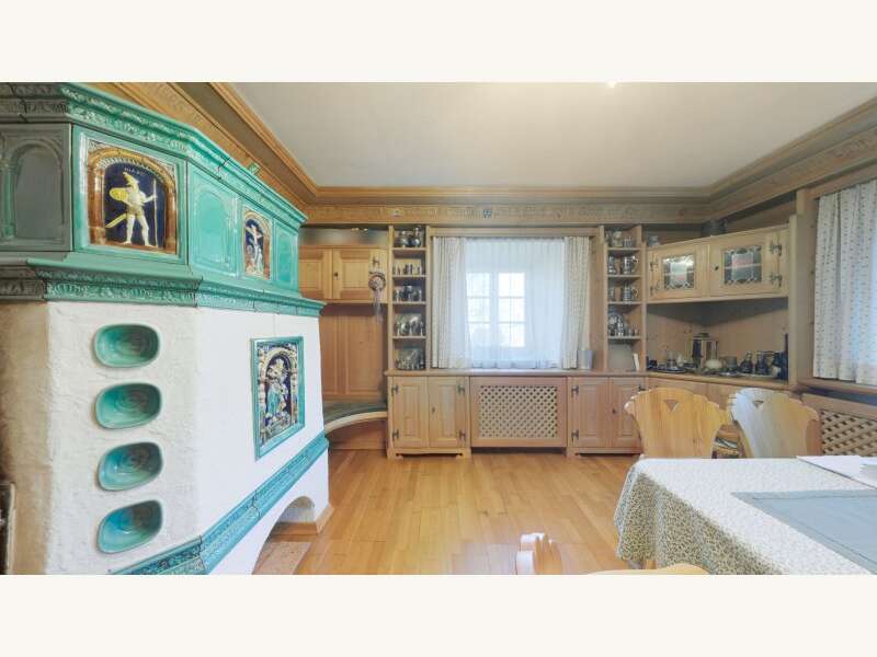 Haus in Mautstatt - Bild 11