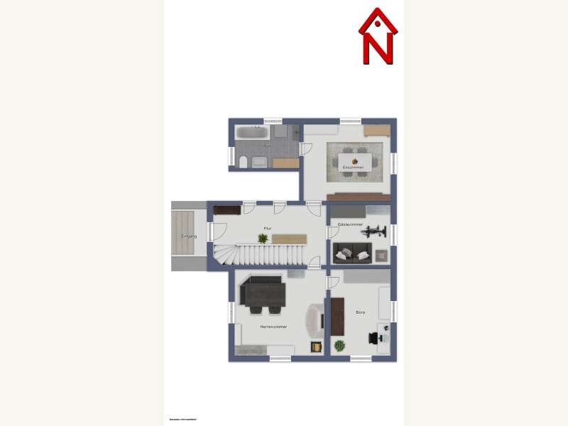 Haus in Mautstatt - Bild 14